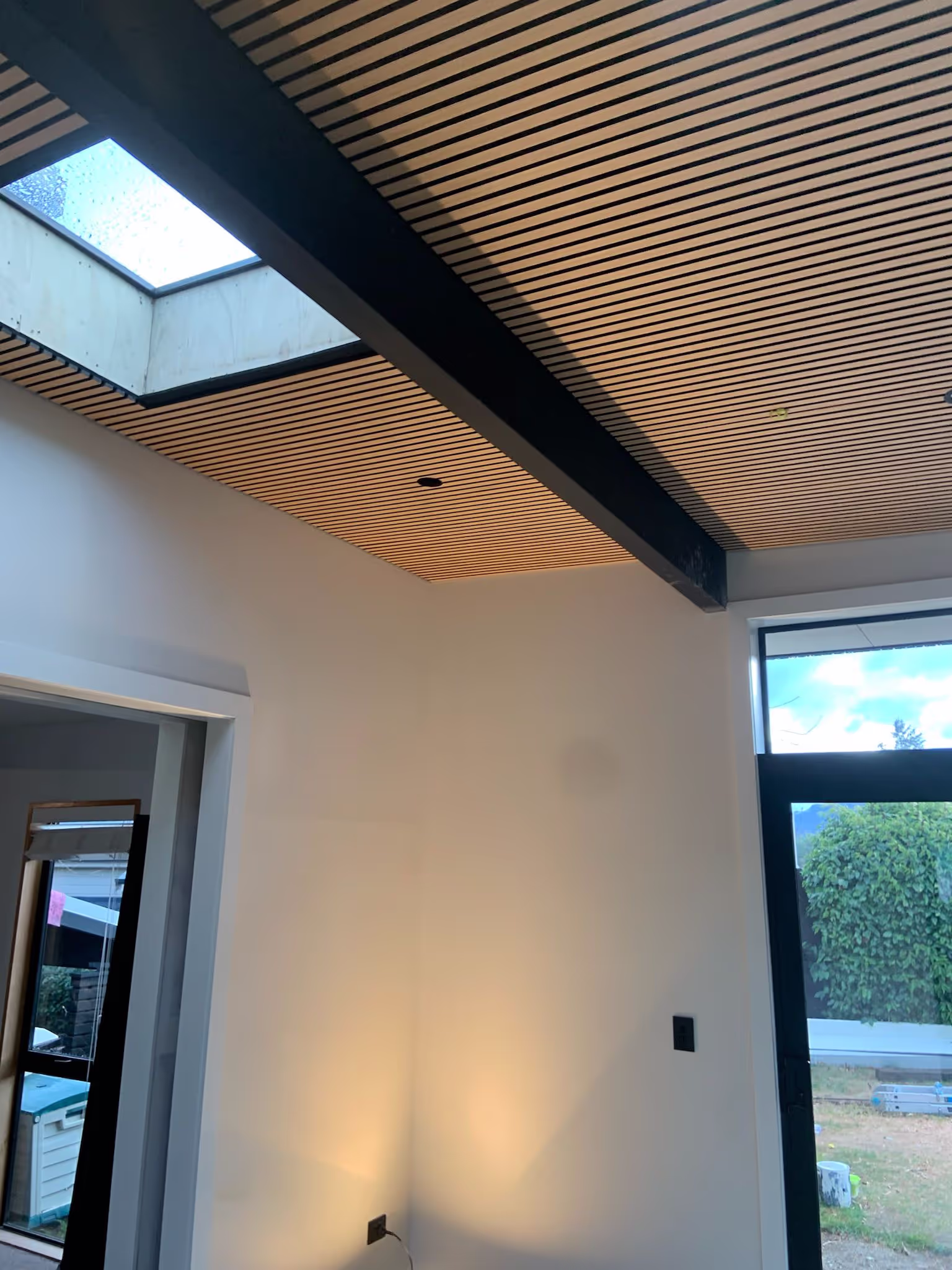 Axbridge Interiors project