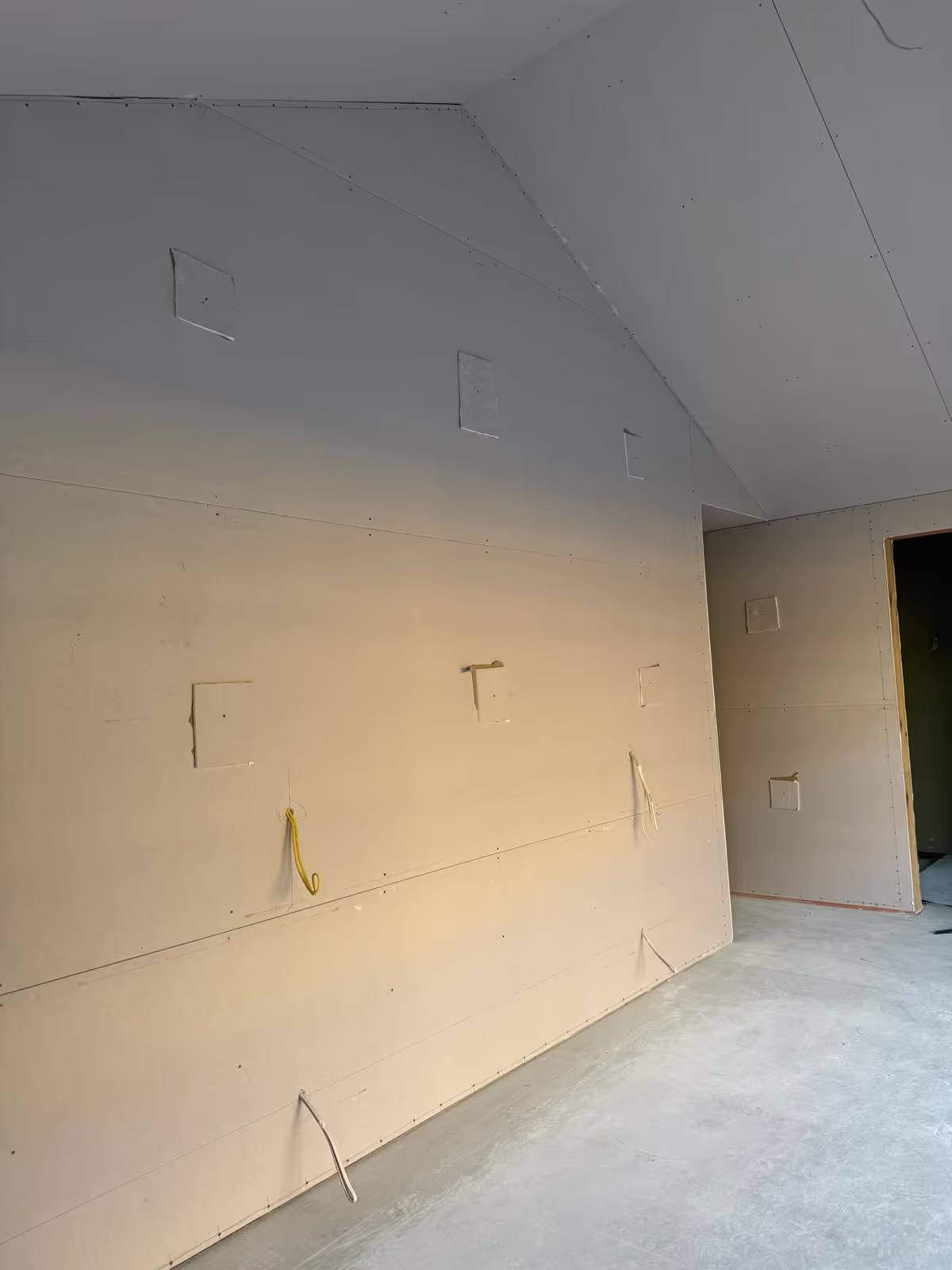 Axbridge Interiors residential project