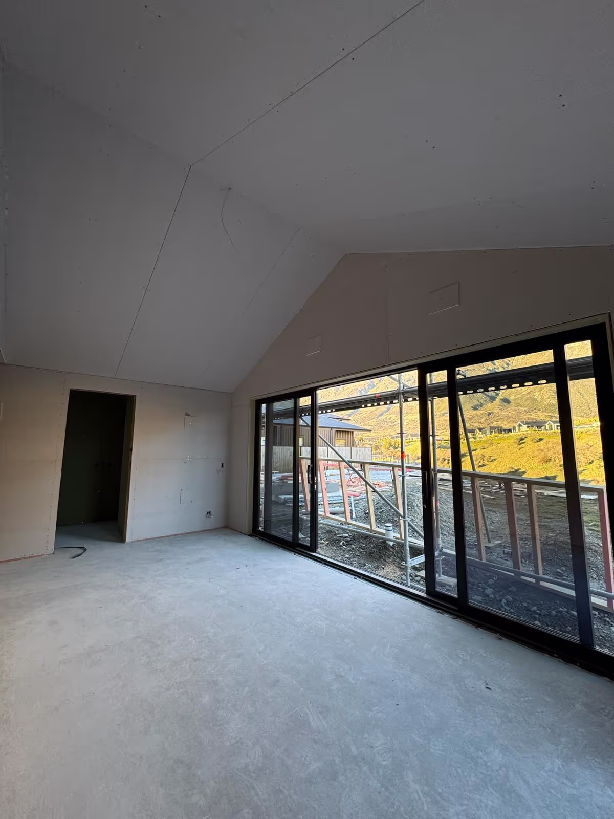 Axbridge Interiors residential project